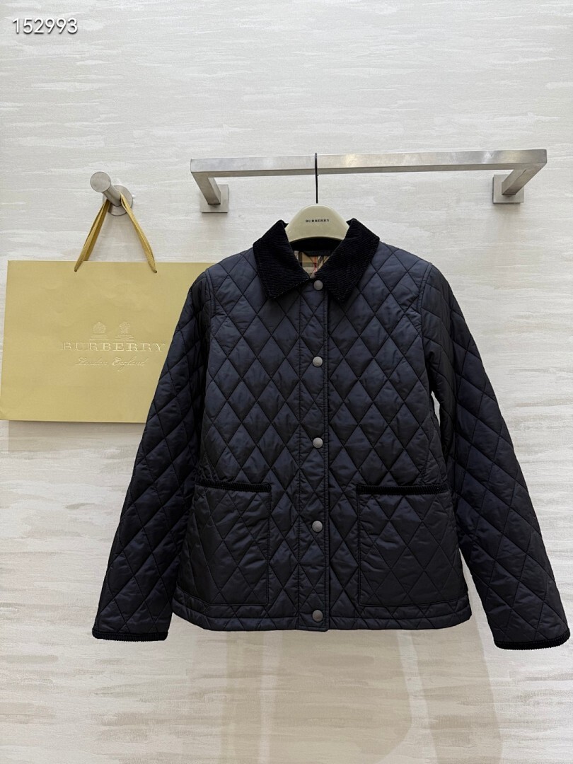 Burberry Down Jacket A/S Mens ID:20261003-38